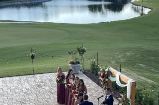 Feather Sound Country Club - 10
