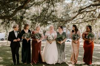 Kato Floral Designs - 41
