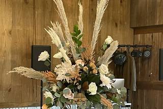 Clark Plantation Venue - 12