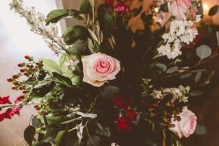 Jeanie Gorrell Floral Design - 74