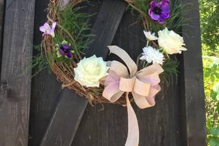 Southern Style Floral Design - 47