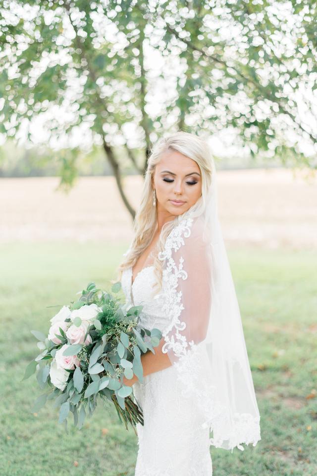 Makeup By McCall - 3