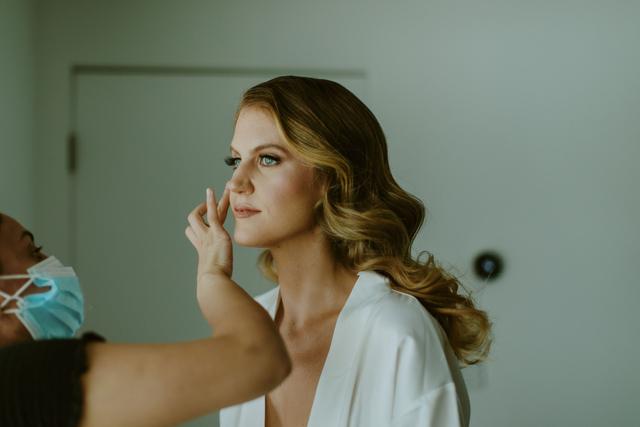 Tatiyana Elias Makeup Artist - 3