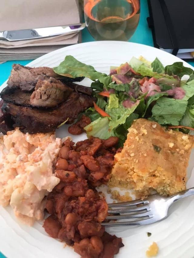 COLT Grill Catering - 1