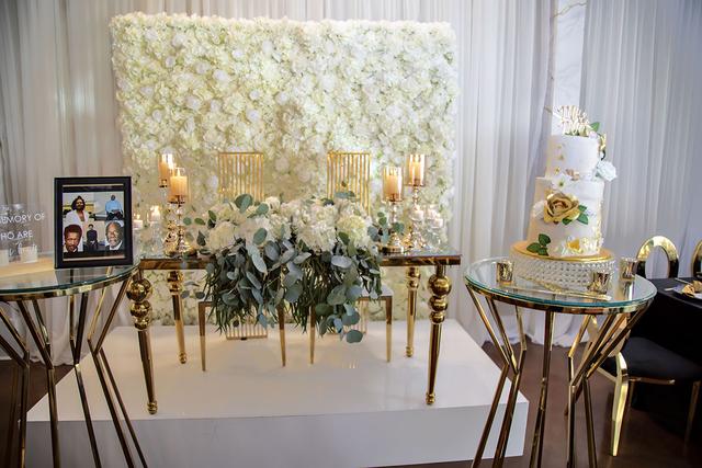Elegant Affairs Conference & Event Center - 4