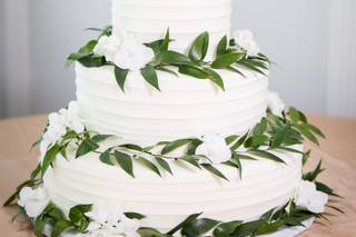 Brittany Leigh Cakes - 9