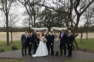 Angel Springs Event Center - 22