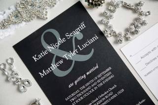 Low-Key Love® | Intimate Wedding & Event Photography - 11