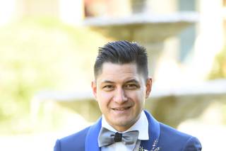 The Suit Spot - 6