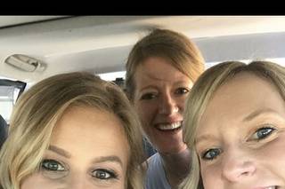 Makeup by Christina - 104