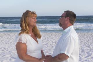 Barefoot Weddings - 45