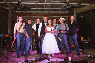 Fiddler's Gruene Event Center at Gruene Homestead - 12