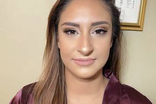 LANÉ Makeup Artistry - 18