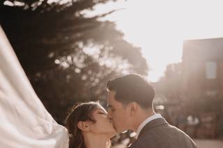 Bridal Hair by Kelsey - 30