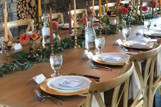 Weddings by Heather Renee - 16