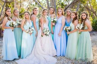 Destination Wedding Studio - 35