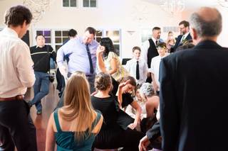 Weddings By Kurtis Cross - 10