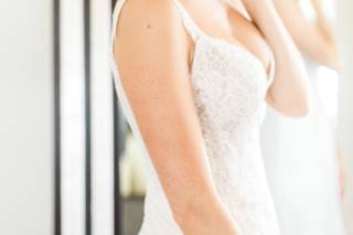 Georgetown Bride - 6
