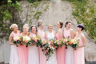 Bella Bridesmaids - 17