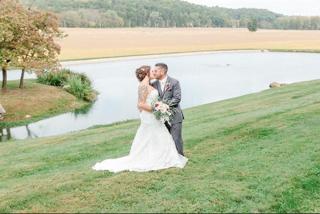 Maplewood Farm Wedding and Event Venue - 4