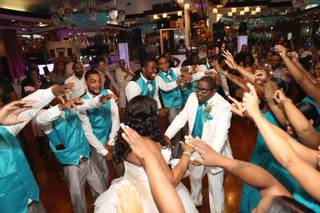 Spynfo & Mr. Matrimony Entertainment - 57