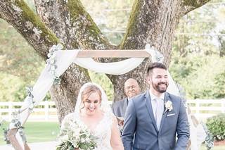 Milk & Honey Bride - 23