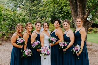Shamrock Garden Florist - 115