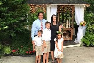The Cedars Weddings & Events - 17