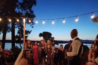 The Flowering Fern Wedding & Event Planning - 15