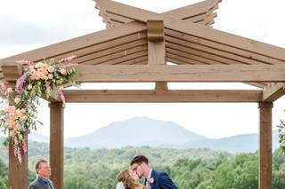 Glass Hill Venue - 6