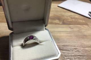 The Natural Sapphire Company - 67