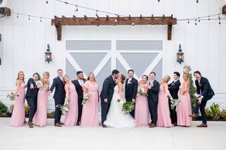 Trickle Creek Ranch & Events - 29