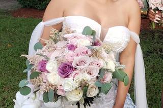 Chiara Flowers - 122