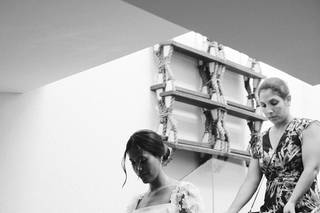 Claire Duran Weddings & Events - 15