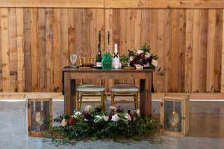 White Rabbit Events - 16
