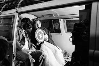 Little White Box Photo Booth - 38