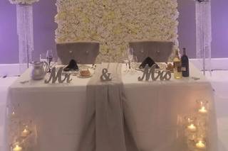 Amore Weddings LLC - 23
