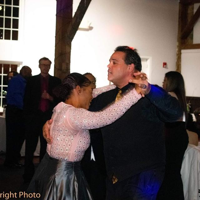 The Dancing DJ - Gil Keough - 3