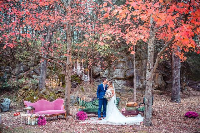 Magnolia Event Rentals LLC - 1