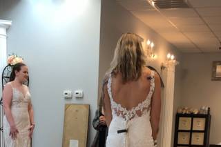 AFFORDABLE BRIDAL INC - 26