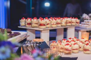 Carrie Dove Catering & Events - 16