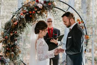 The Wedding Chaplain - 34