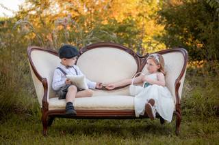Majestic Mill Weddings - 12