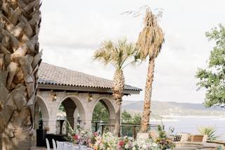 Ida Mayes Floristry - 11
