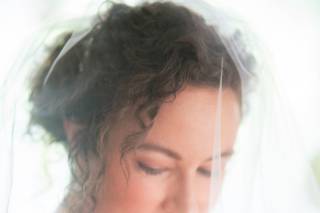 Gainesville Wedding Hair - 6