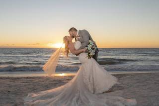 Photo Harp Weddings - 75