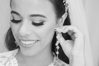 Chasity Artistry Wedding Center - 21