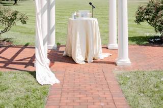 Camellia Faire Floral & Event Design - 8