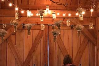 Country Club Flower Shop - 124