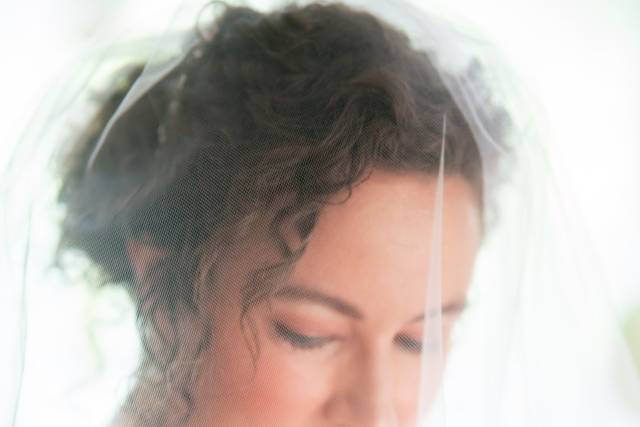 Gainesville Wedding Hair 2